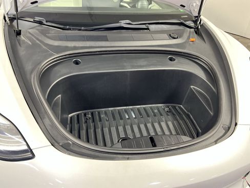 Used 2021 Tesla Model 3 Long Range image 29