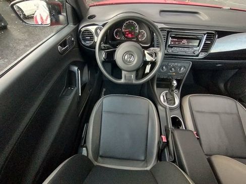 Used 2015 Volkswagen Beetle 1.8T image 42