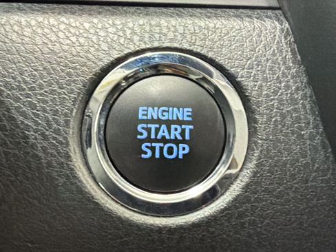 Used 2023 Toyota Camry XSE w/ Navigation Package FWD image 27