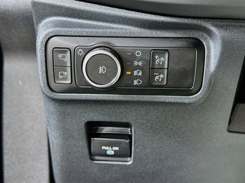 Used 2025 Ford Bronco Raptor AWD/4WD image 17