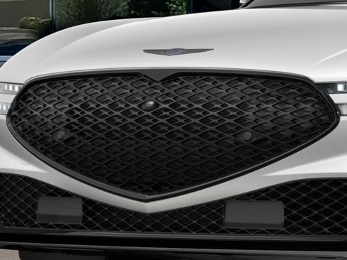 New 2026 Genesis G90 3.5T Prestige image 13