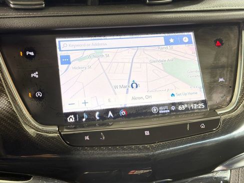 Used 2021 Cadillac XT6 Sport AWD/4WD image 16