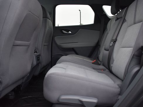 Used 2020 Chevrolet Blazer LT image 9
