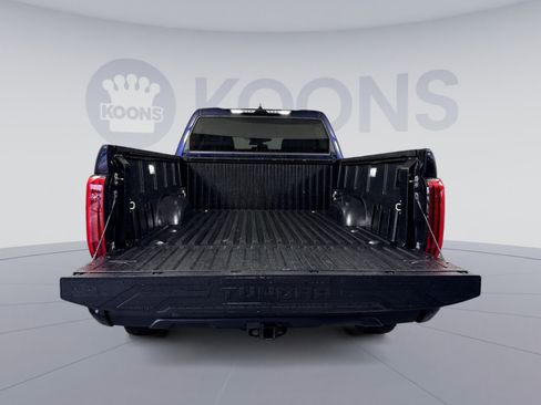 Used 2024 Toyota Tundra SR5 w/ SR5 Premium Package AWD/4WD image 25