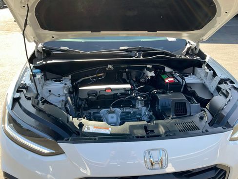 Used 2023 Honda HR-V Sport image 20