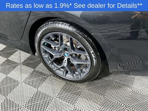 Used 2025 BMW 330i xDrive Sedan w/ Premium Package image 37