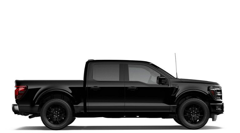 New 2026 Ford F150 Lariat w/ Equipment Group 502A High AWD/4WD image 27