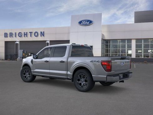 New 2026 Ford F150 STX w/ Equipment Group 200A AWD/4WD image 4