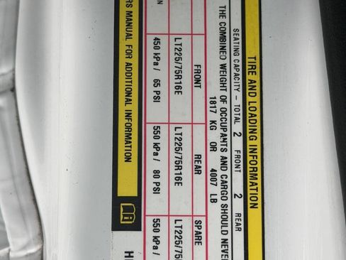 Used 2017 RAM ProMaster 2500 image 23