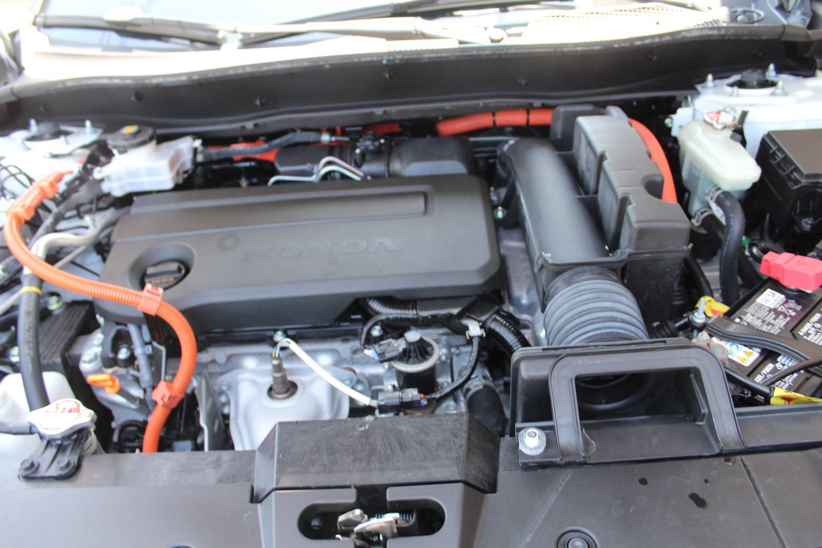 Used 2024 Honda CR-V Sport image 19