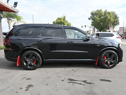 Used 2018 Dodge Durango SRT w/ Technology Group image 15