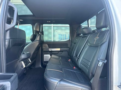 Used 2023 Ford F250 Platinum AWD/4WD image 10