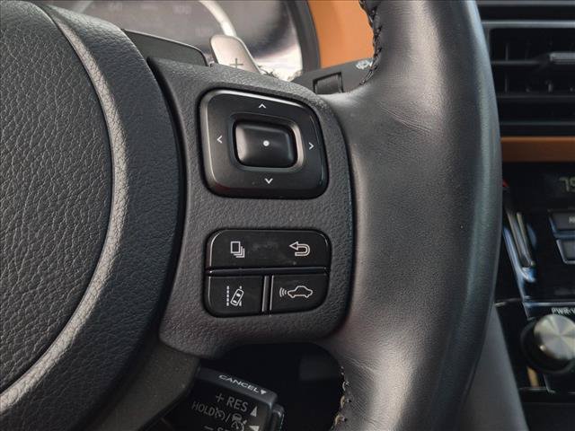 Used 2024 Lexus IS 300 w/ Comfort Package RWD image 10