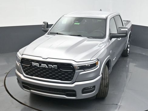 New 2026 RAM 1500 Big Horn image 38