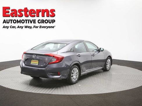 Used 2017 Honda Civic LX image 37