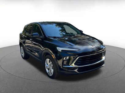 Used 2025 Buick Encore GX Preferred