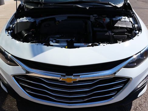Used 2023 Chevrolet Malibu LT FWD image 58