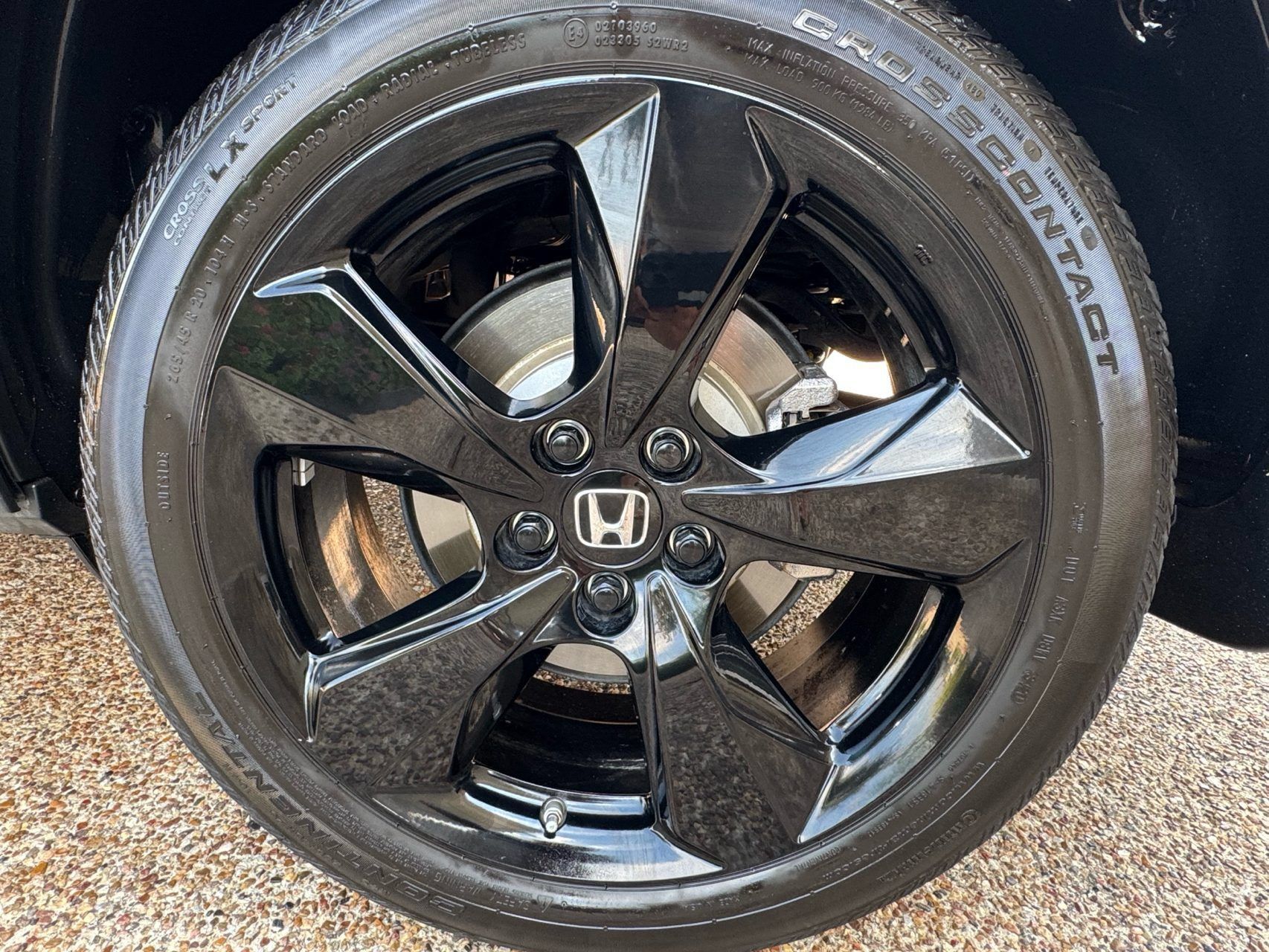 Used 2021 Honda Passport Elite image 18