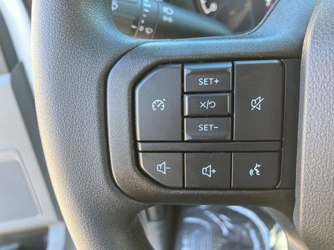 New 2026 Ford F350 XL w/ STX Appearance Package image 18