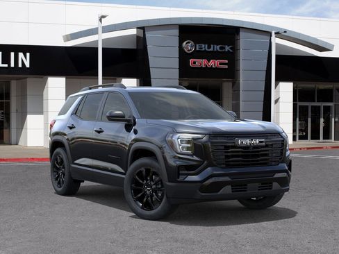 New 2026 GMC Terrain Elevation w/ Elevation Premium Package image 2