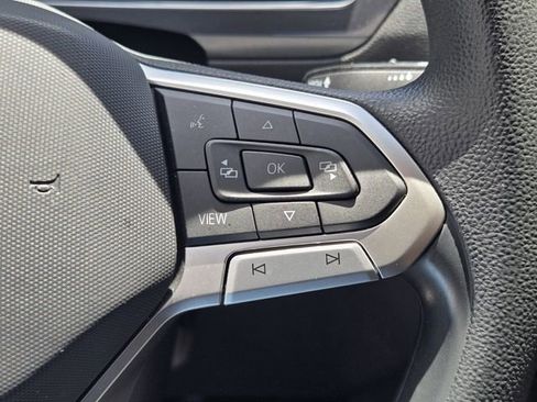 Certified 2023 Volkswagen Tiguan S FWD image 25