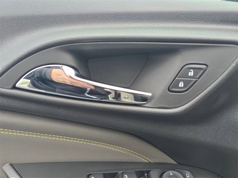 New 2026 Chevrolet Trax ACTIV image 18