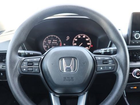 Used 2025 Honda CR-V LX image 14
