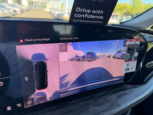 New 2025 Audi Q5 Premium image 21