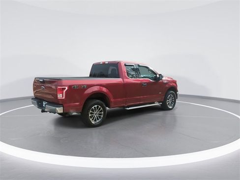 Used 2015 Ford F150 XLT w/ Equipment Group 301A Mid image 8