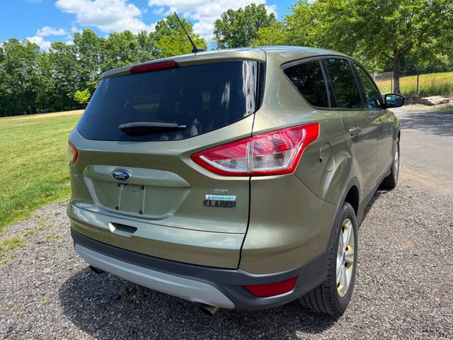 Used 2014 Ford Escape SE FWD image 4