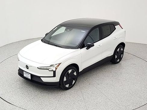 New 2026 Volvo EX30 Plus w/ Protection Package Premier AWD/4WD image 13