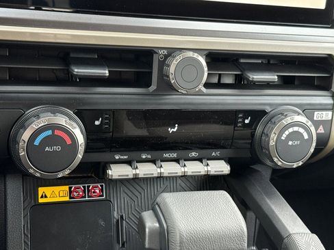 New 2026 Toyota Tacoma TRD Off-Road image 23