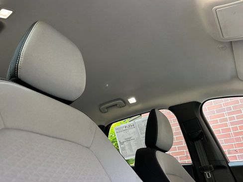 Used 2024 Ford Escape Active AWD/4WD image 17