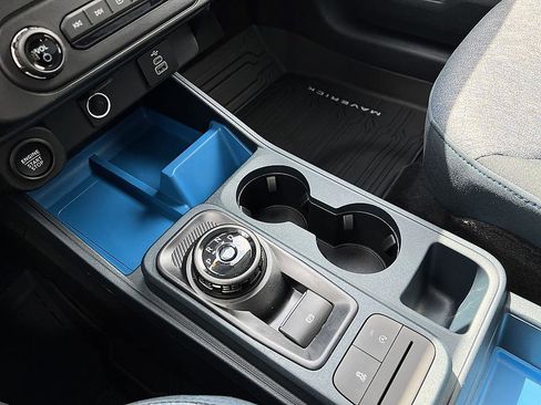 New 2026 Ford Maverick XLT w/ 4K Tow Package AWD/4WD image 18