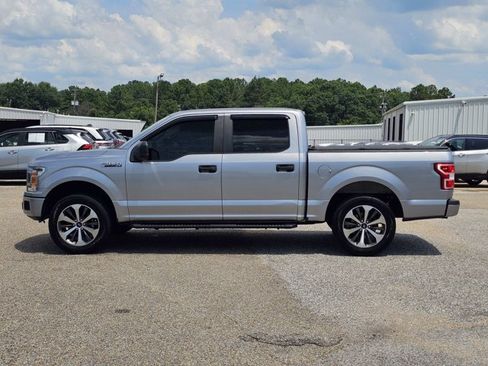 Used 2020 Ford F150 XL w/ Equipment Group 101A Mid RWD image 14