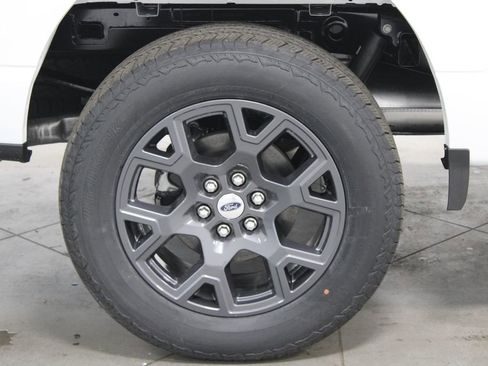 New 2026 Ford F150 STX image 13
