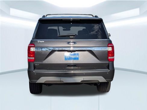 Used 2021 Ford Expedition Max XLT image 5