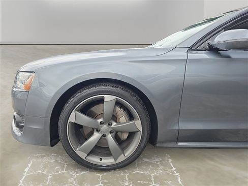 Used 2018 Audi A8 L 4.0T image 14