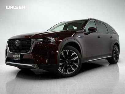 Certified 2024 MAZDA CX-90 Plug-In Hybrid w/ Premium Plus