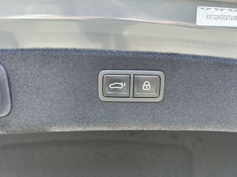 Used 2026 Genesis G80 2.5T Advanced AWD/4WD image 16
