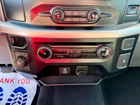 Used 2023 Ford F150 XLT image 22