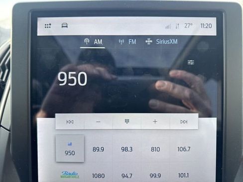 Used 2024 Ford Edge SEL w/ Convenience Package image 33