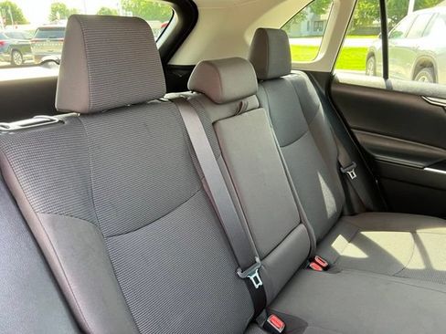 Used 2023 Toyota RAV4 LE AWD/4WD image 13