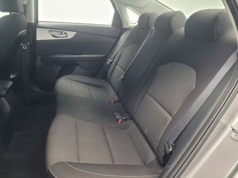 Used 2023 Kia Forte LXS w/ LXS Technology Package image 18