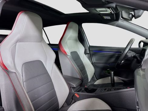 Used 2022 Volkswagen GTI Autobahn FWD image 30