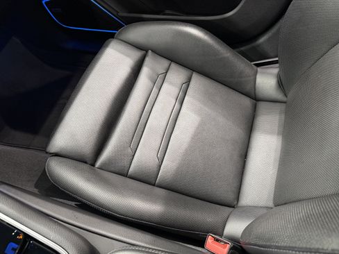 Certified 2022 Porsche Panamera 4 Platinum Edition image 58