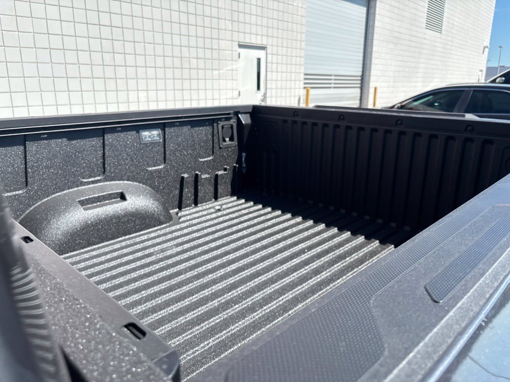 New 2026 Toyota Tundra Capstone AWD/4WD image 36