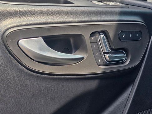 New 2026 Mercedes-Benz Sprinter 2500 image 34