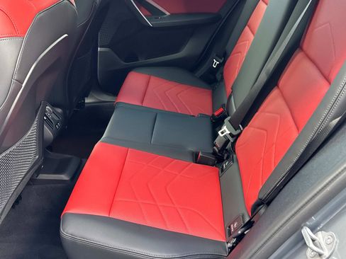 Used 2024 BMW X2 xDrive28i w/ Premium Package image 22