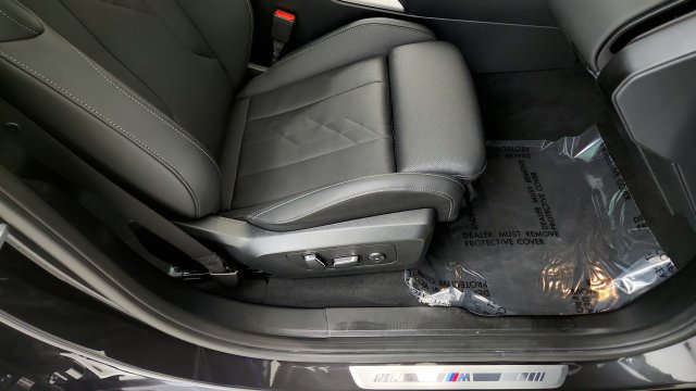 Used 2026 BMW X3 M50 AWD/4WD image 37